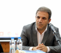 نشست مدیران دانشجویی و مسئولان تغذیه دانشگاه‌های کشور با صندوق رفاه دانشجویان