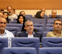 نشست مدیران دانشجویی و مسئولان تغذیه دانشگاه‌های کشور با صندوق رفاه دانشجویان