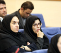 نشست مدیران دانشجویی و مسئولان تغذیه دانشگاه‌های کشور با صندوق رفاه دانشجویان