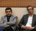 نشست مدیران دانشجویی و مسئولان تغذیه دانشگاه‌های کشور با صندوق رفاه دانشجویان