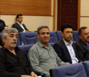 نشست مدیران دانشجویی و مسئولان تغذیه دانشگاه‌های کشور با صندوق رفاه دانشجویان