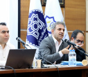 نشست مدیران دانشجویی و مسئولان تغذیه دانشگاه‌های کشور با صندوق رفاه دانشجویان