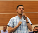 نشست مدیران دانشجویی و مسئولان تغذیه دانشگاه‌های کشور با صندوق رفاه دانشجویان