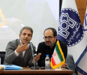 نشست مدیران دانشجویی و مسئولان تغذیه دانشگاه‌های کشور با صندوق رفاه دانشجویان