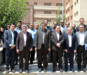 نشست مدیران دانشجویی و مسئولان تغذیه دانشگاه‌های کشور با صندوق رفاه دانشجویان