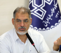 برگزاری نشست هم‌اندیشی طرح نوین تغذیه دانشجویی با حضور سرپرست صندوق رفاه دانشجویان