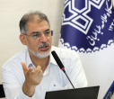 برگزاری نشست هم‌اندیشی طرح نوین تغذیه دانشجویی با حضور سرپرست صندوق رفاه دانشجویان