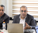 برگزاری نشست هم‌اندیشی طرح نوین تغذیه دانشجویی با حضور سرپرست صندوق رفاه دانشجویان