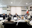 برگزاری نشست هم‌اندیشی طرح نوین تغذیه دانشجویی با حضور سرپرست صندوق رفاه دانشجویان