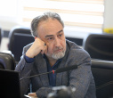 برگزاری نشست هم‌اندیشی طرح نوین تغذیه دانشجویی با حضور سرپرست صندوق رفاه دانشجویان