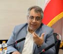 برگزاری نشست هم‌اندیشی طرح نوین تغذیه دانشجویی با حضور سرپرست صندوق رفاه دانشجویان
