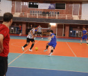 آمادگی و عزم جدی تیم فوتسال دانشگاه علامه طباطبائی در آستانه اعزام به المپیاد ملی