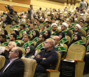 حسن طاهری، برگزیده شصت‌وچهارمین سال جایزه البرز نخبگانی ۱۴۰۵ شد