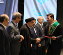 حسن طاهری، برگزیده شصت‌وچهارمین سال جایزه البرز نخبگانی ۱۴۰۵ شد
