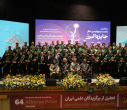 حسن طاهری، برگزیده شصت‌وچهارمین سال جایزه البرز نخبگانی ۱۴۰۵ شد