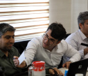بازنگری در فعالیت‌ها با هدف ارتقای خدمات دانشجویی
