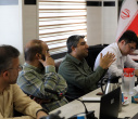 بازنگری در فعالیت‌ها با هدف ارتقای خدمات دانشجویی