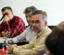بازنگری در فعالیت‌ها با هدف ارتقای خدمات دانشجویی