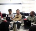 بازنگری در فعالیت‌ها با هدف ارتقای خدمات دانشجویی