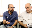 نشست تخصصی بررسی وضعیت طبخ و توزیع غذای دانشجویان در دانشگاه علامه طباطبائی برگزار شد
