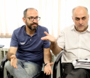 نشست تخصصی بررسی وضعیت طبخ و توزیع غذای دانشجویان در دانشگاه علامه طباطبائی برگزار شد