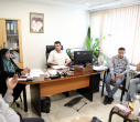نشست تخصصی بررسی وضعیت طبخ و توزیع غذای دانشجویان در دانشگاه علامه طباطبائی برگزار شد