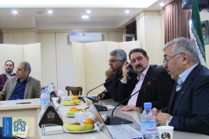 دوره مهارت افزایی مسئولین خوابگاه ها و برخی کارکنان معاونت دانشجویی  در کیش مهر برگزار شد.