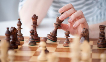 مسابقات آنلاین شطرنج جام رمضان در دانشگاه علامه طباطبایی برگزار شد.