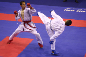 فراخوان عضویت در تیم کاراته پسران و تیراندازی دختران جهت اعزام به المپیاد تبریز