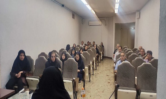 سلسله نشست‌های گاهی آگاهی؛ سکوت ذهن،سفری به دنیای ذهن آگاهی