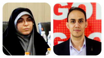 دو دانشجوی دانشگاه علامه طباطبائی، عنوان دانشجوی برگزیده کشوری را کسب کردند