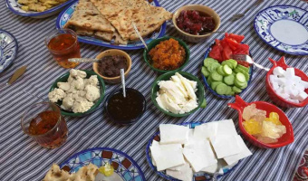 ثبتنام ارزاق صبحانه دانشجویی برای ساکنان خوابگاههای دانشگاه علامهطباطبائی