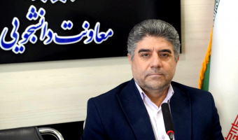 آمادگی کامل خوابگاهها برای پذیرش دانشجویان تحصیلات تکمیلی