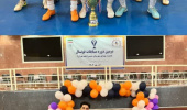 قهرمانی تیم فوتسال دانشکده تربیت بدنی و علوم ورزشی در مسابقات درون دانشگاهی