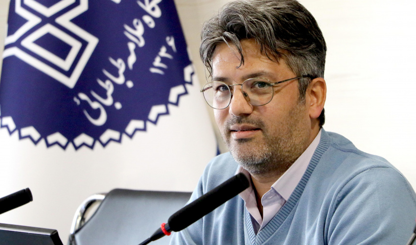 طرح «احوالپرسی و حمایت روانی از کارکنان دانشگاه علامه طباطبائی در شرایط بحرانی» اجرا می‌شود