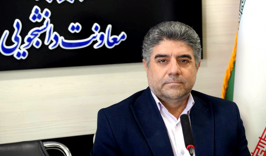 آمادگی کامل خوابگاه‌ها برای پذیرش دانشجویان تحصیلات تکمیلی