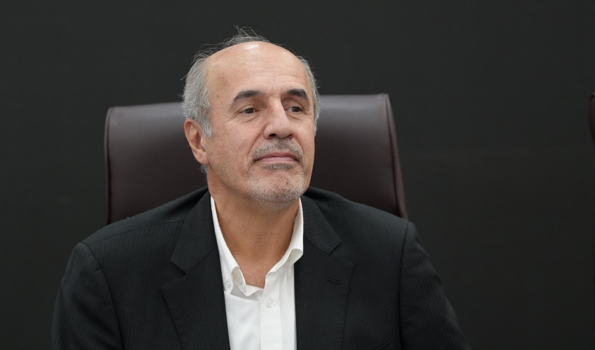 تحقق زیست دانشجویی مطلوب از مسیر هم‌افزایی و تعامل با دانشجویان می‌گذرد