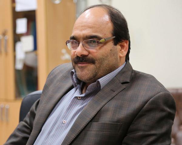 دعوت معاون دانشجویی از دانشجویان برای شرکت در جشنواره انتخاب دانشجوی نمونه