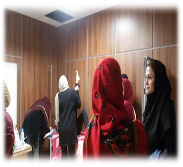 مرحله دوم ارزیابی ساختار اسکلتی –عضلانی