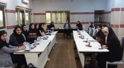 تجلیل از قهرمانان ورزشی مدال آور در المپیاد شیراز