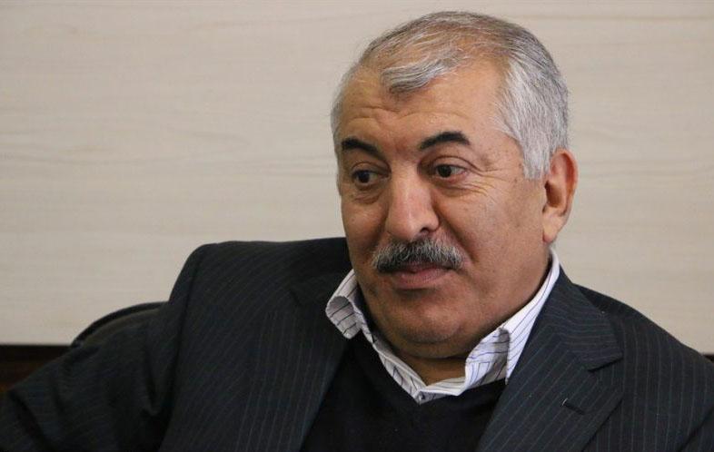 آئین تودیع و معارفۀ معاون دانشجویی دانشگاه علامه‌طباطبائی برگزار شد