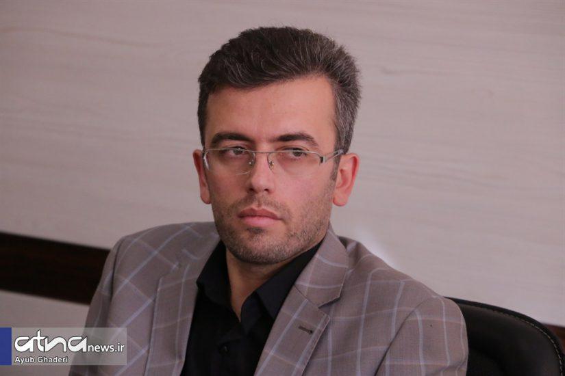 رئیس ادارۀ خوابگاه‌های دانشگاه علامه‌طباطبائی: