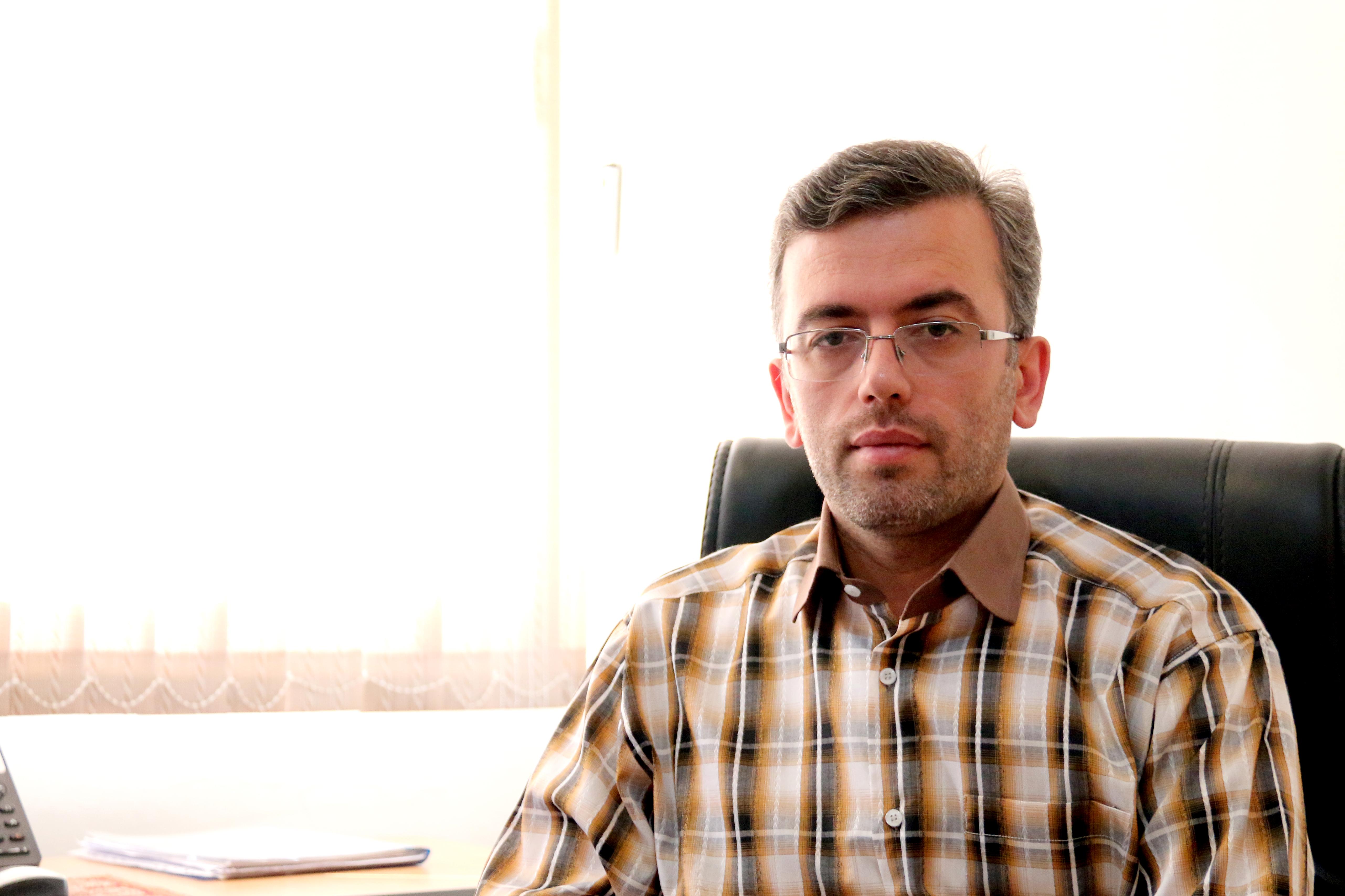 کانون همیاران سلامت روان در دانشگاه علامه طباطبائی راه اندازی می‌شود