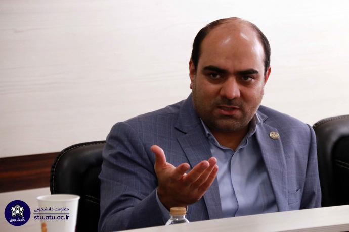امکان اسکان برای تمام دانشجویان غیر بومی فراهم است