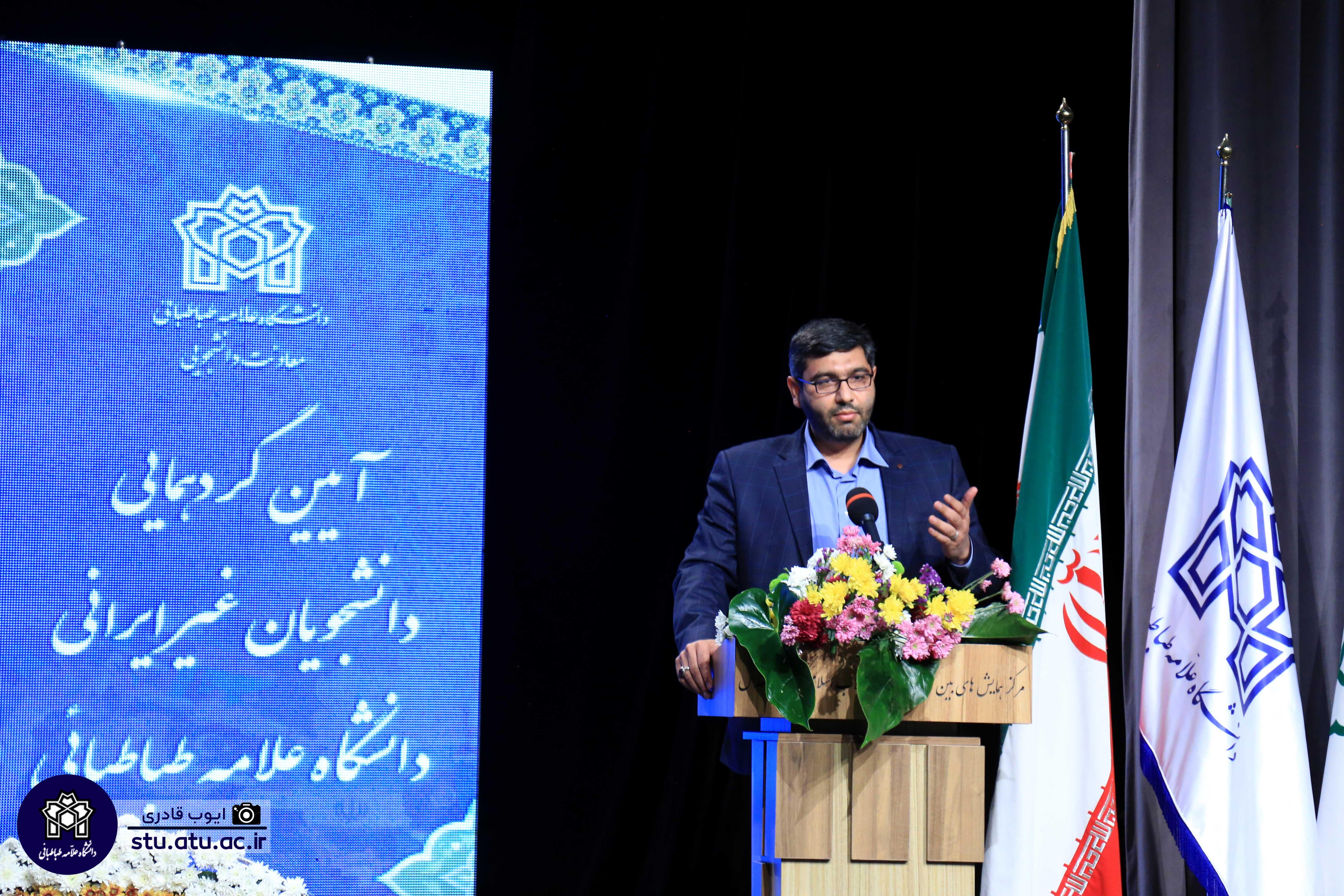 صدور ویزا برای دانشجویان بین‌الملل بر اساس مدت زمان طول تحصیل/ تسهیل امور مرتبط با دانشجویان غیرایرانی
