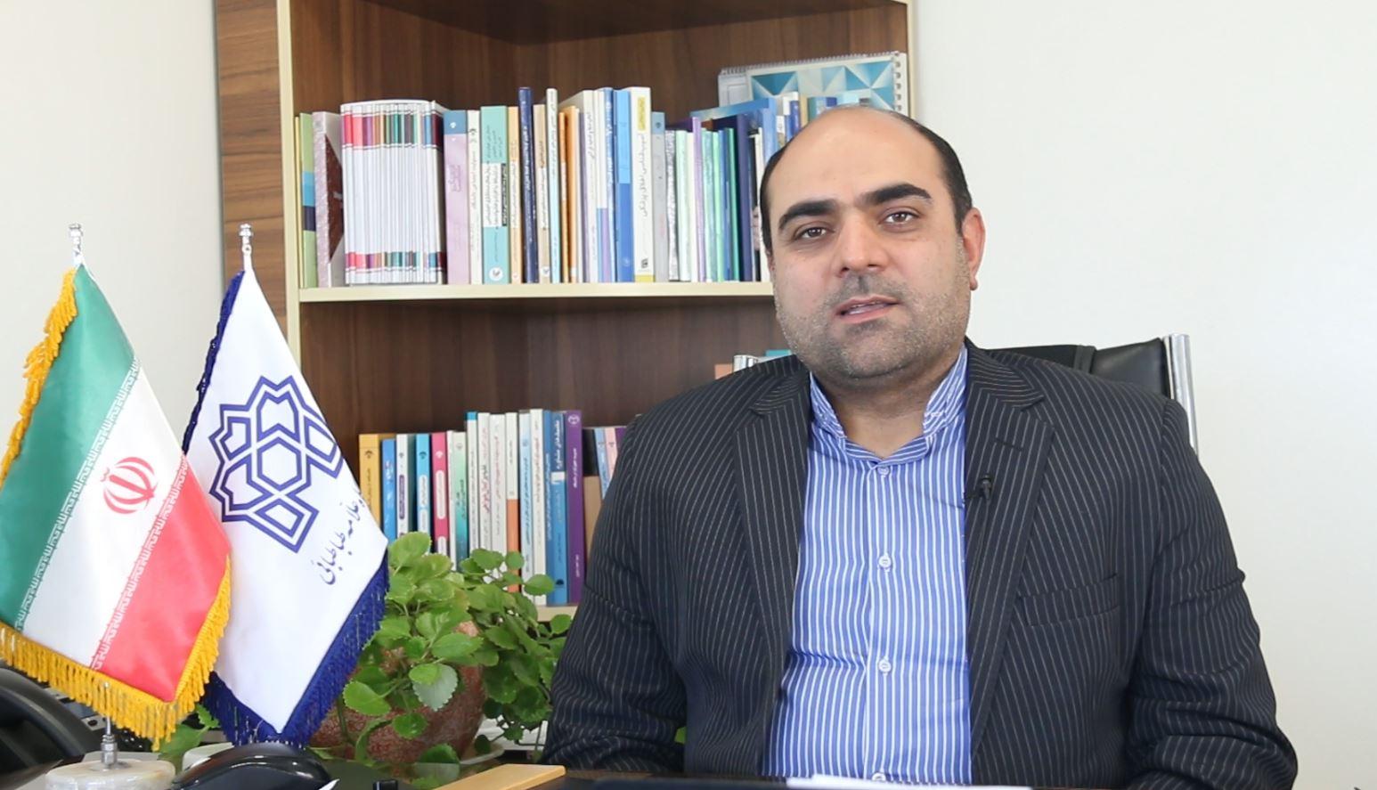 توصیه‌های معاون دانشجویی دانشگاه علامه به مدرسان درس «مهارت‌های زندگی دانشجویی»