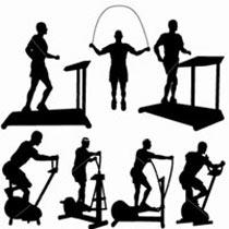کارگاه آموزشی چربی سوزی و کاهش وزن با ورزش