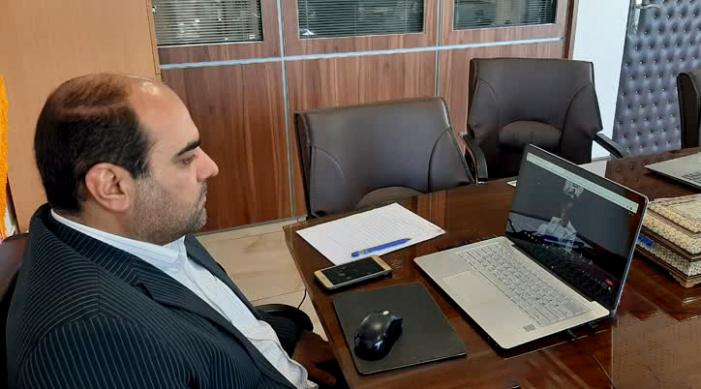 معاون دانشجویی دانشگاه: نقش کلیدی دانشگاه ها در ایجاد نظم نوین جهانی