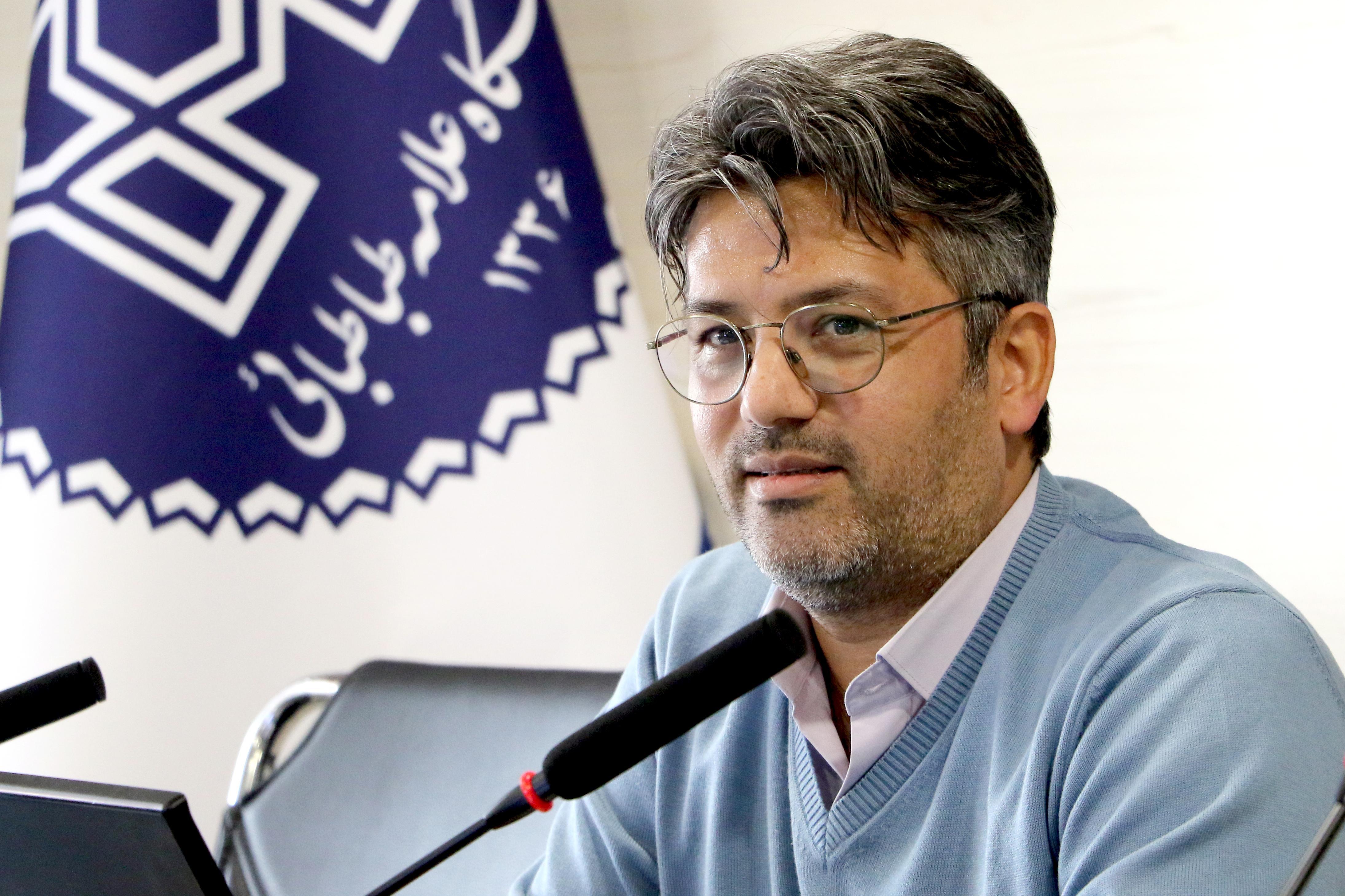 طرح «احوالپرسی و حمایت روانی از کارکنان دانشگاه علامه طباطبائی در شرایط بحرانی» اجرا می‌شود