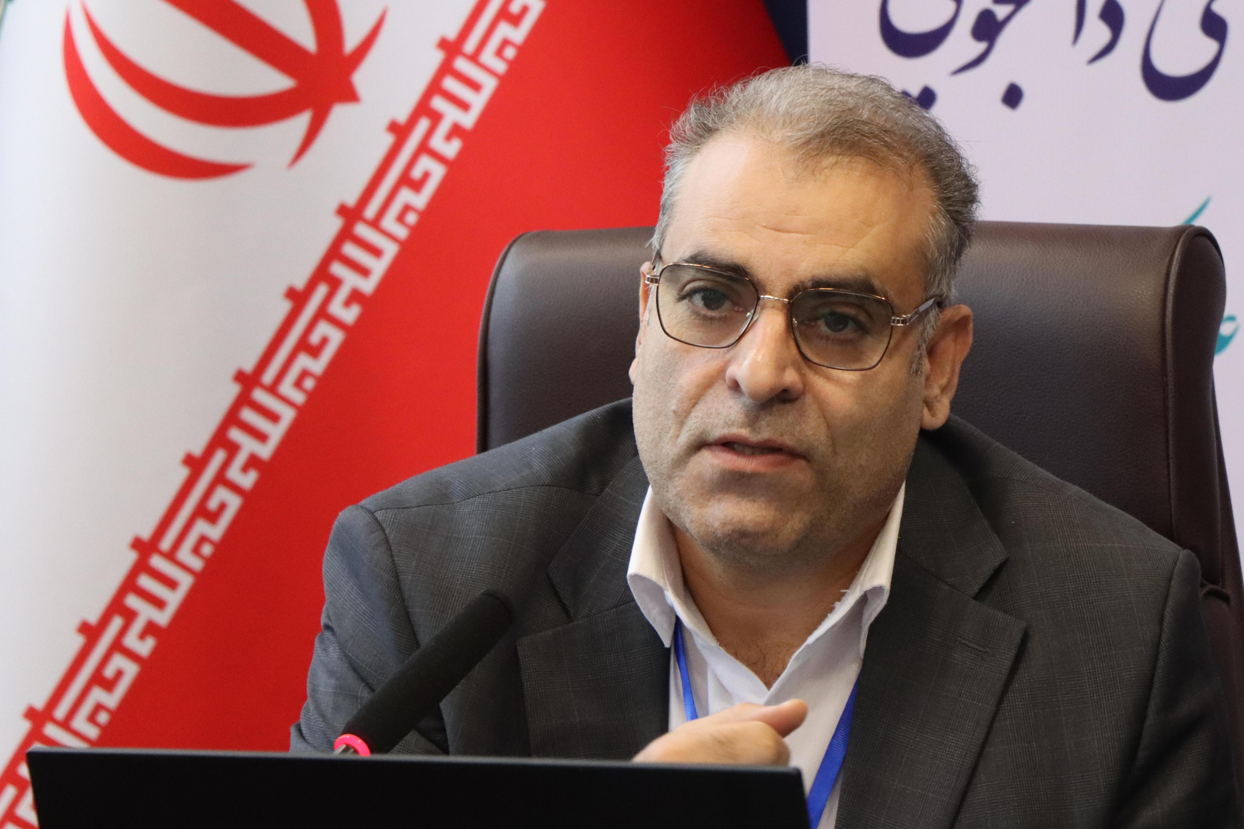 رستوران مکمل دانشجویی فرهیختگان دانشگاه علامه طباطبائی در خردادماه آغاز به کار می‌کند